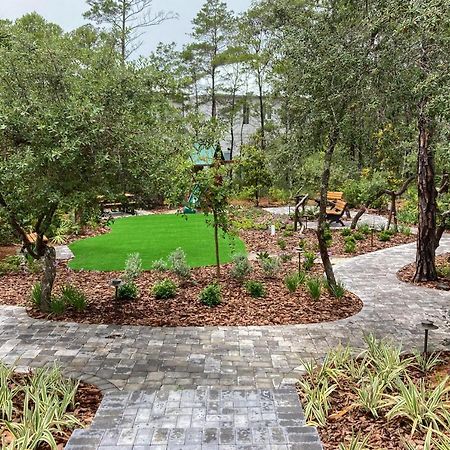 Villa The Retreat At 30A Santa Rosa Beach Exterior foto