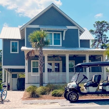 Villa The Retreat At 30A Santa Rosa Beach Exterior foto