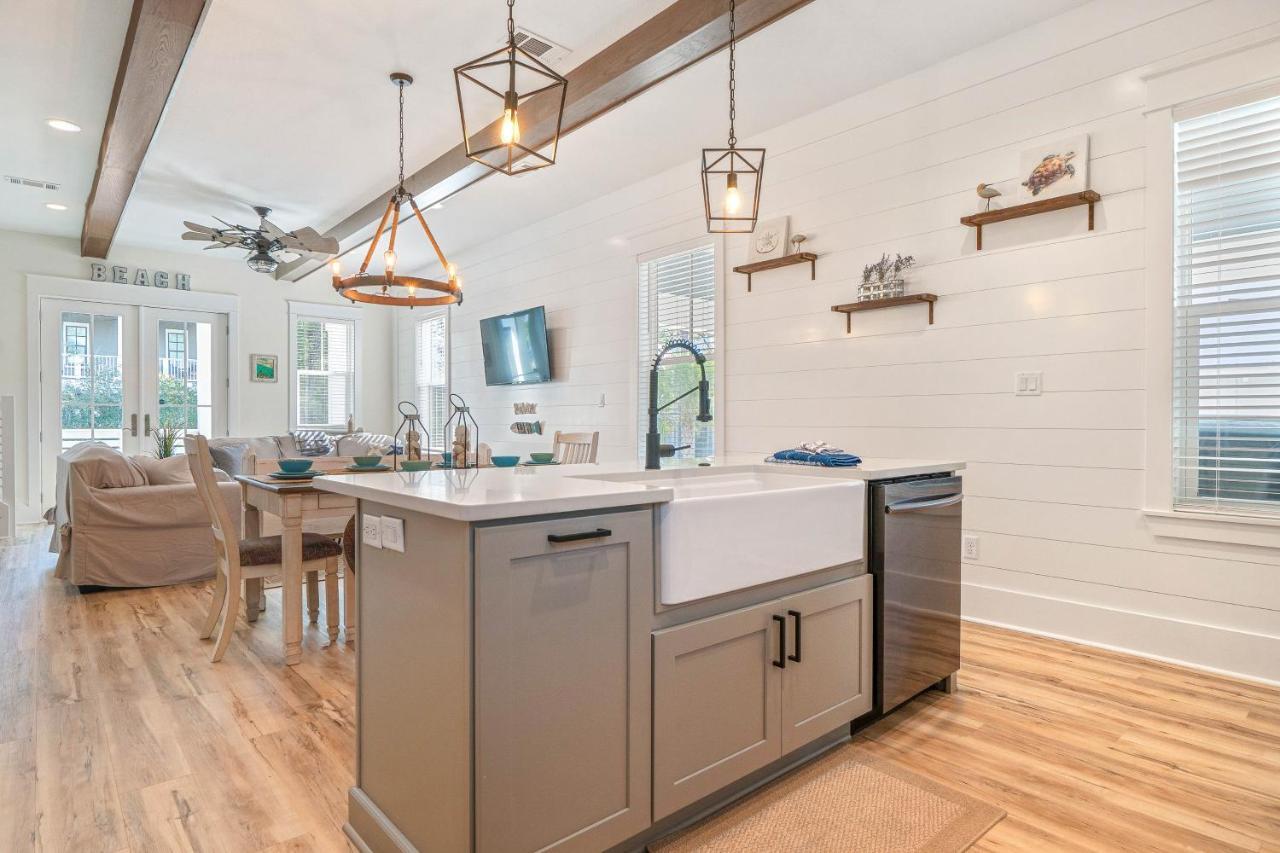Villa The Retreat At 30A Santa Rosa Beach Exterior foto
