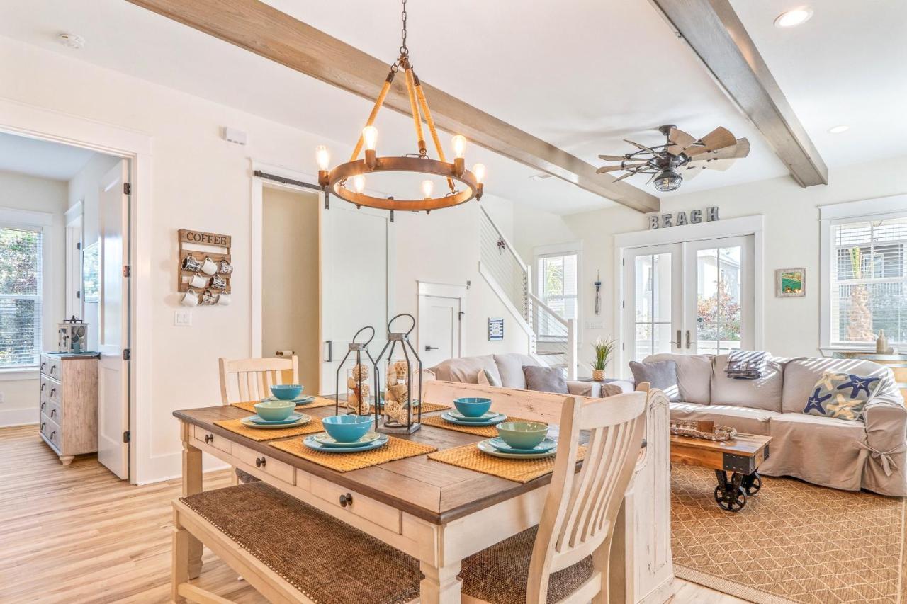 Villa The Retreat At 30A Santa Rosa Beach Exterior foto