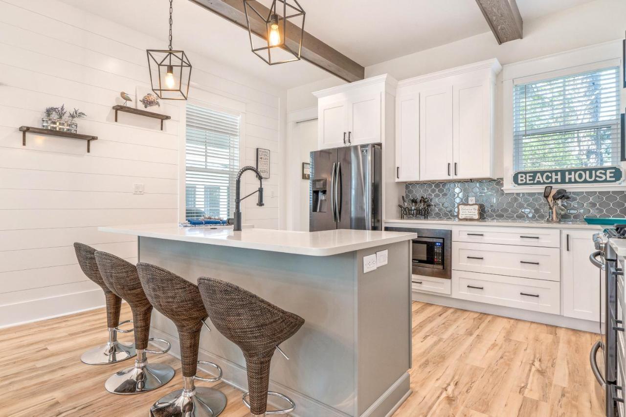 Villa The Retreat At 30A Santa Rosa Beach Exterior foto