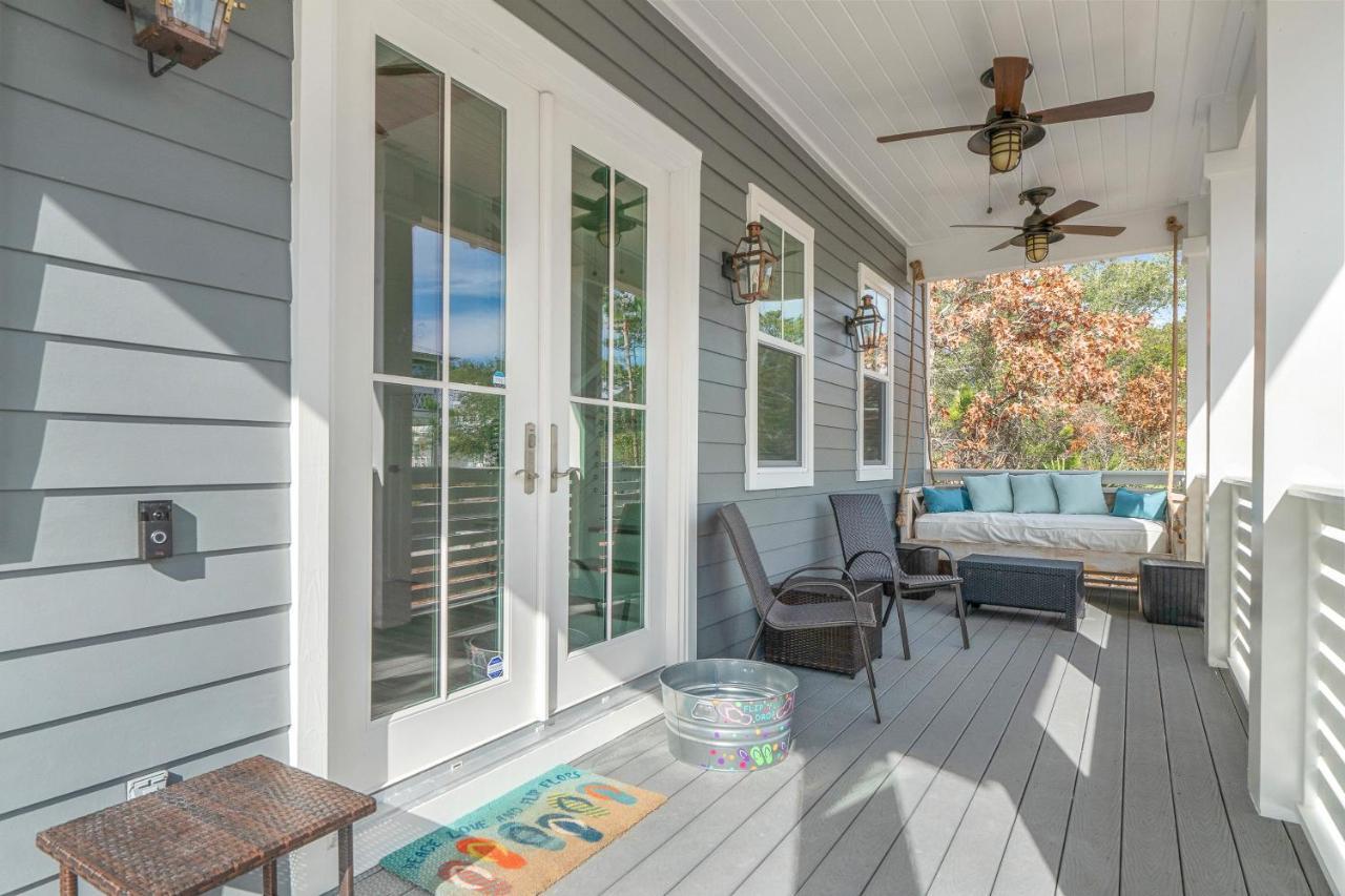 Villa The Retreat At 30A Santa Rosa Beach Exterior foto